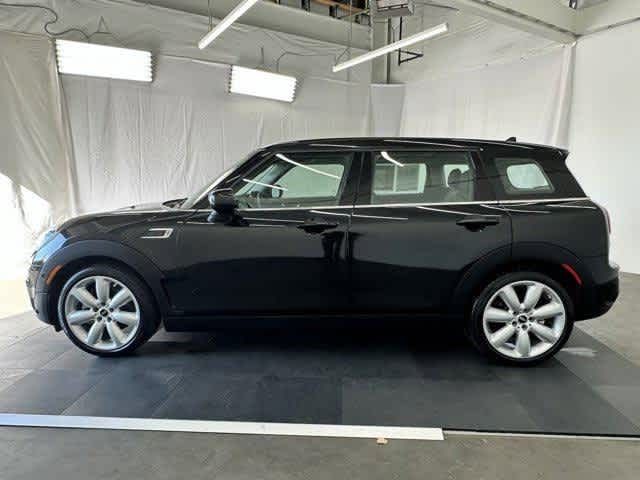 2024 MINI Cooper Clubman S