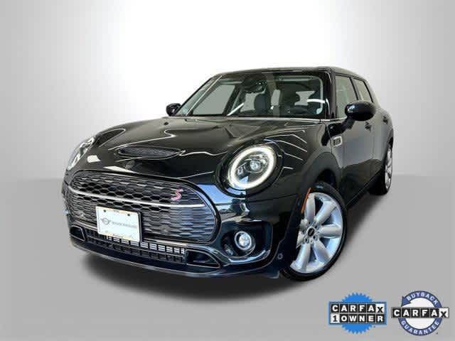 2024 MINI Cooper Clubman S