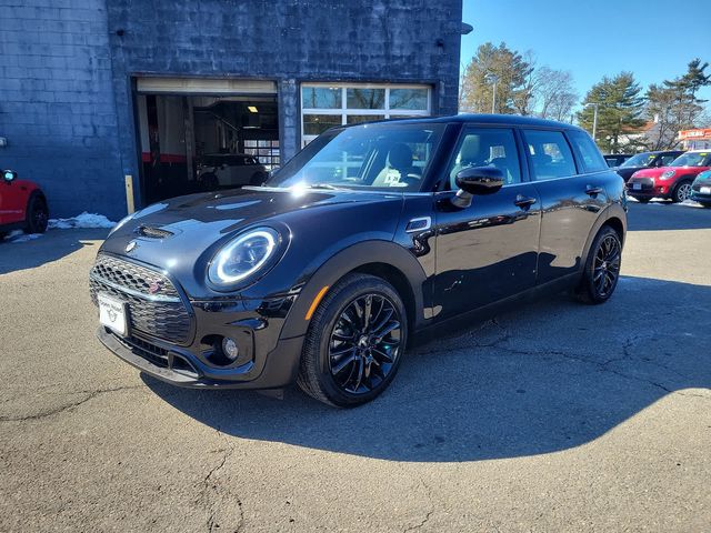 2024 MINI Cooper Clubman S