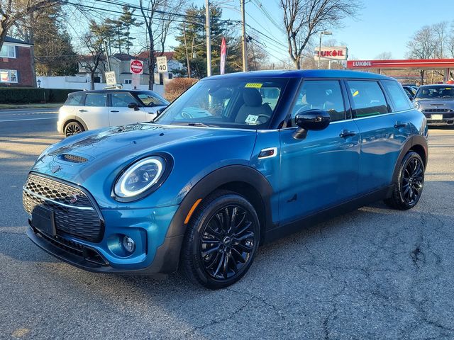 2024 MINI Cooper Clubman S