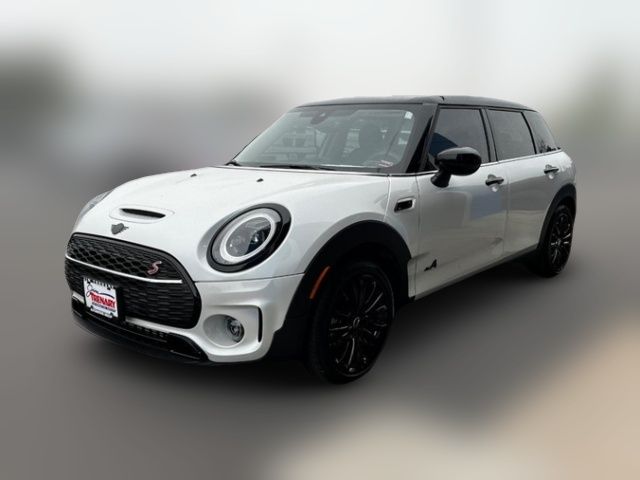 2024 MINI Cooper Clubman S