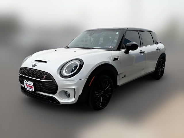 2024 MINI Cooper Clubman S