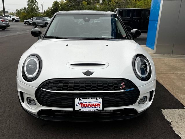 2024 MINI Cooper Clubman S