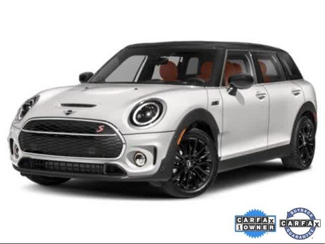 2024 MINI Cooper Clubman S