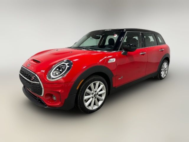 2024 MINI Cooper Clubman S