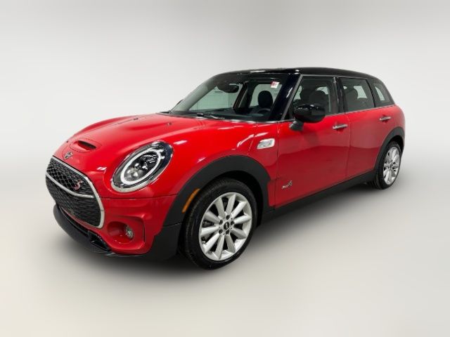 2024 MINI Cooper Clubman S