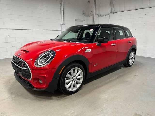 2024 MINI Cooper Clubman S