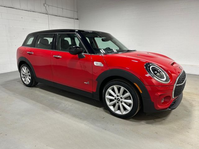 2024 MINI Cooper Clubman S