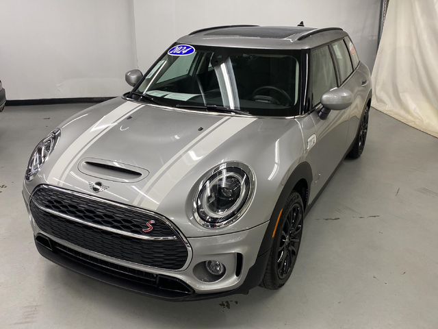 2024 MINI Cooper Clubman S