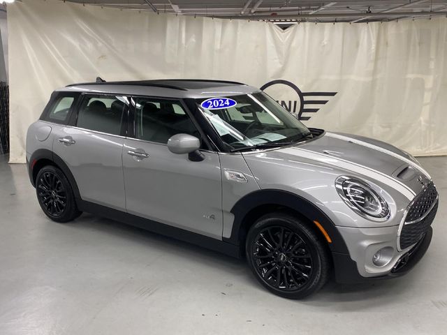 2024 MINI Cooper Clubman S