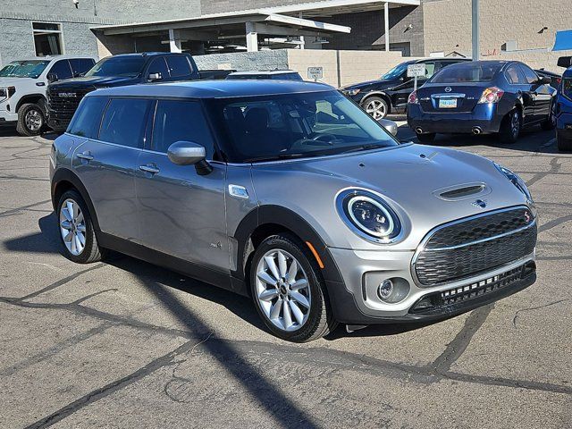 2024 MINI Cooper Clubman S