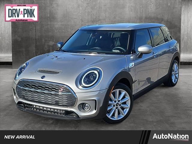 2024 MINI Cooper Clubman S