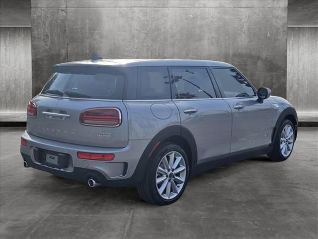 2024 MINI Cooper Clubman S