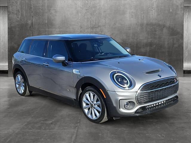 2024 MINI Cooper Clubman S