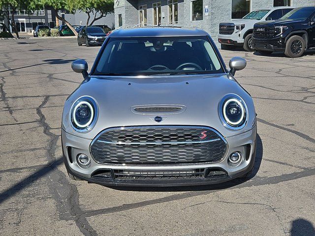 2024 MINI Cooper Clubman S