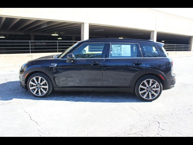 2024 MINI Cooper Clubman S