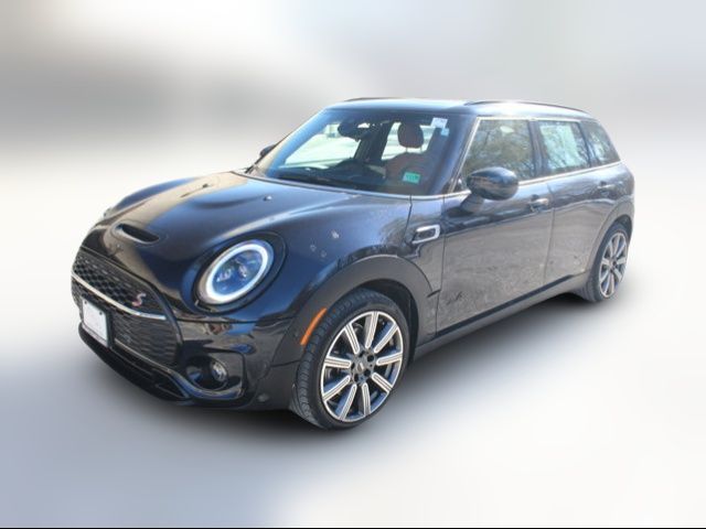 2024 MINI Cooper Clubman S