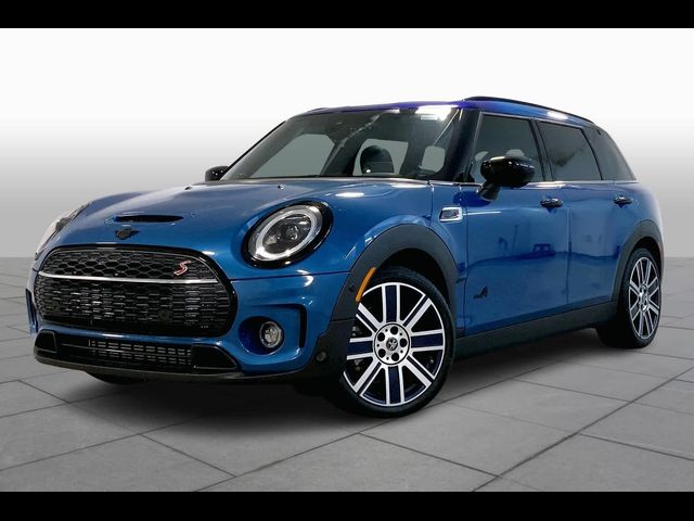 2024 MINI Cooper Clubman S