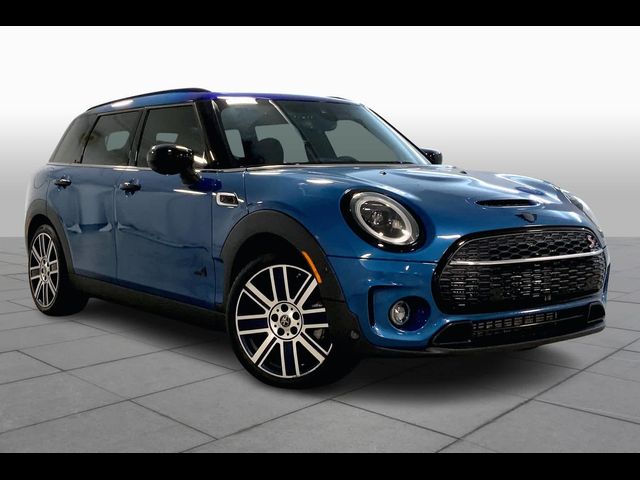 2024 MINI Cooper Clubman S