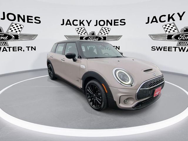 2024 MINI Cooper Clubman S