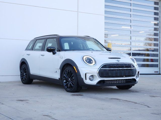 2024 MINI Cooper Clubman S