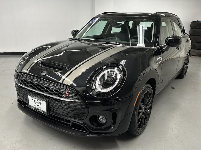 2024 MINI Cooper Clubman S