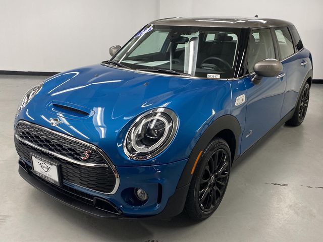 2024 MINI Cooper Clubman S