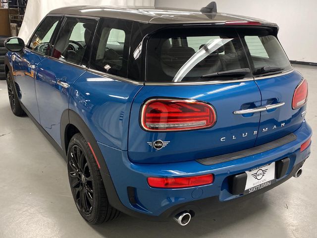 2024 MINI Cooper Clubman S