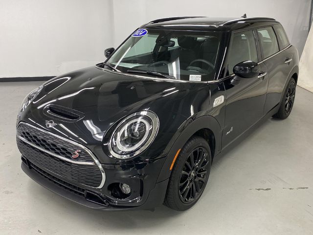 2024 MINI Cooper Clubman S