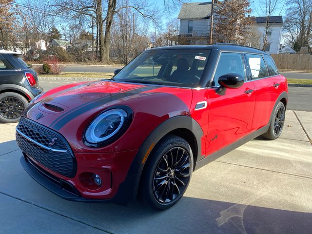 2024 MINI Cooper Clubman S