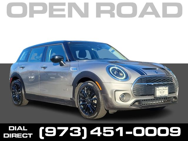 2024 MINI Cooper Clubman S