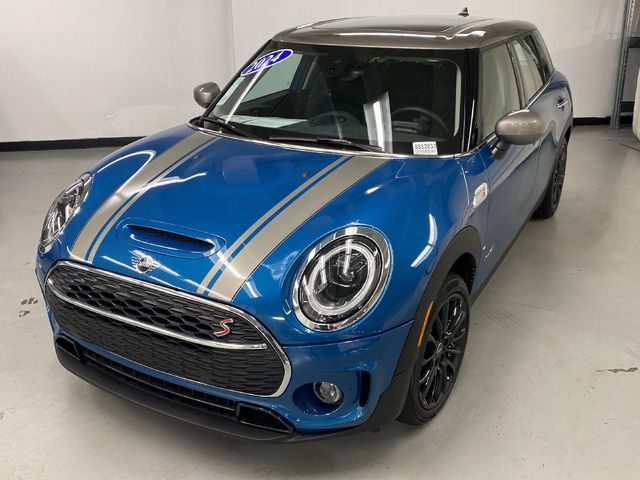 2024 MINI Cooper Clubman S