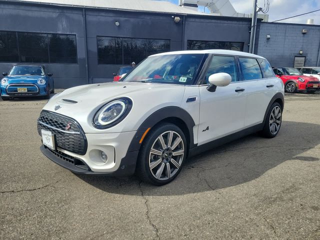 2024 MINI Cooper Clubman S