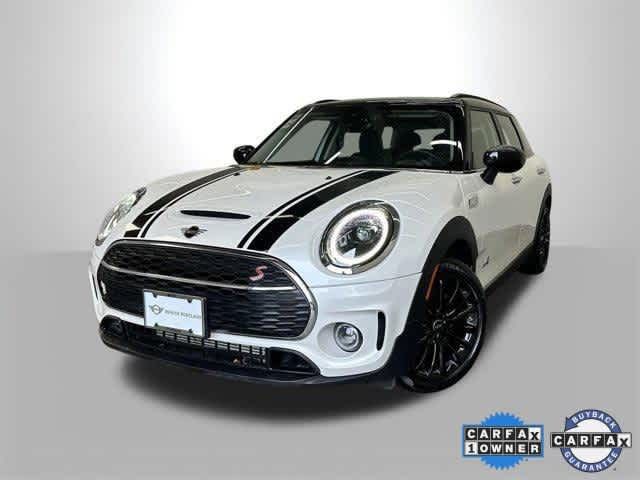 2024 MINI Cooper Clubman S