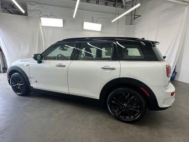 2024 MINI Cooper Clubman S