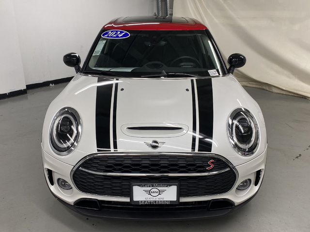 2024 MINI Cooper Clubman S