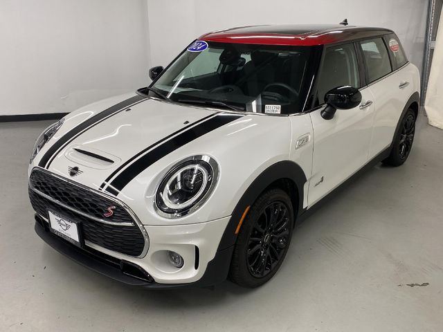 2024 MINI Cooper Clubman S