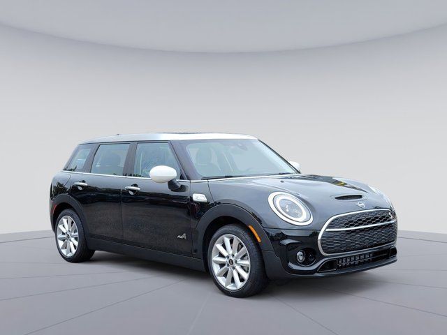 2024 MINI Cooper Clubman S