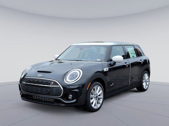 2024 MINI Cooper Clubman S