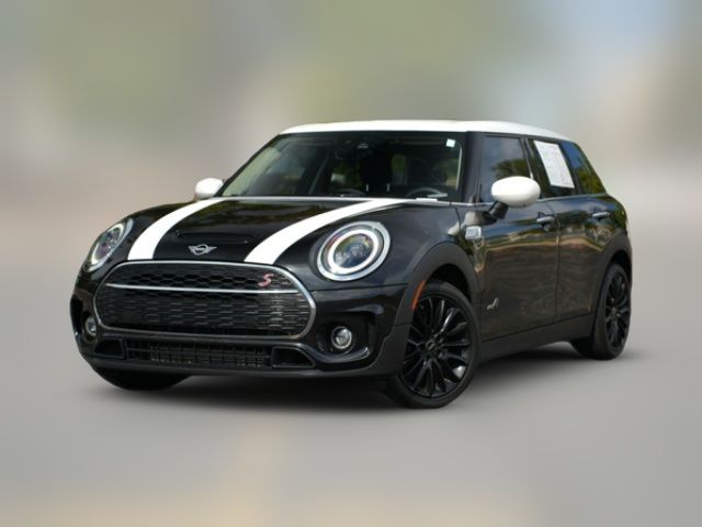 2024 MINI Cooper Clubman S