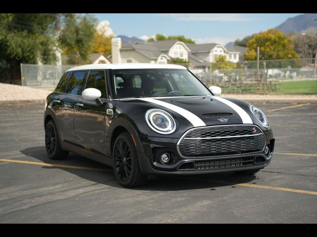 2024 MINI Cooper Clubman S