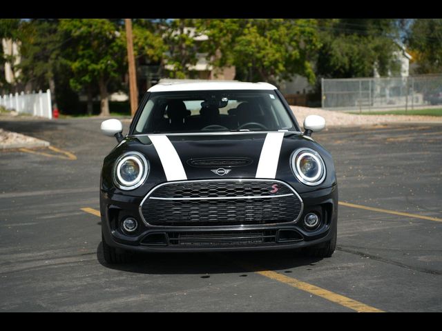 2024 MINI Cooper Clubman S