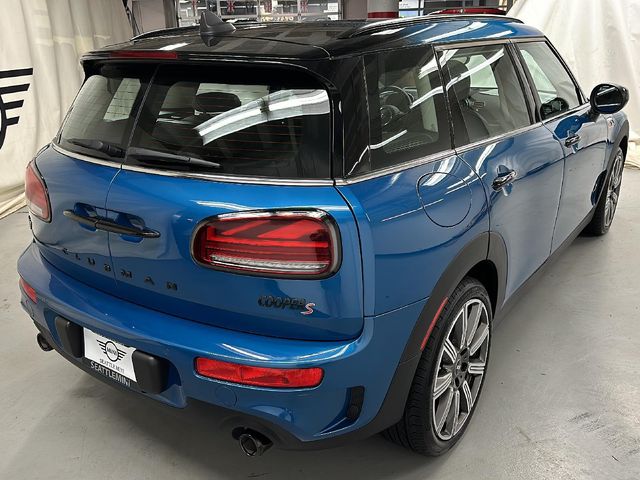 2024 MINI Cooper Clubman S