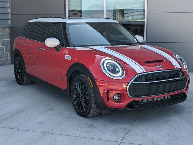 2024 MINI Cooper Clubman S