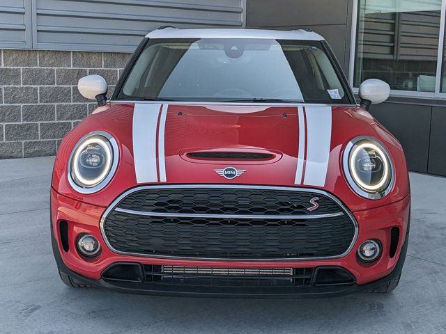 2024 MINI Cooper Clubman S