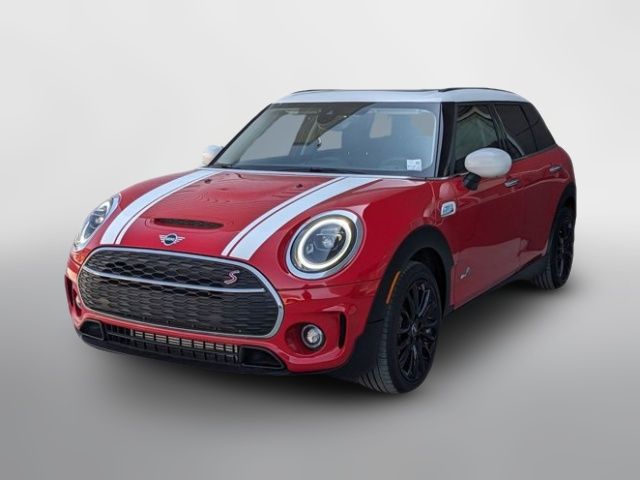 2024 MINI Cooper Clubman S