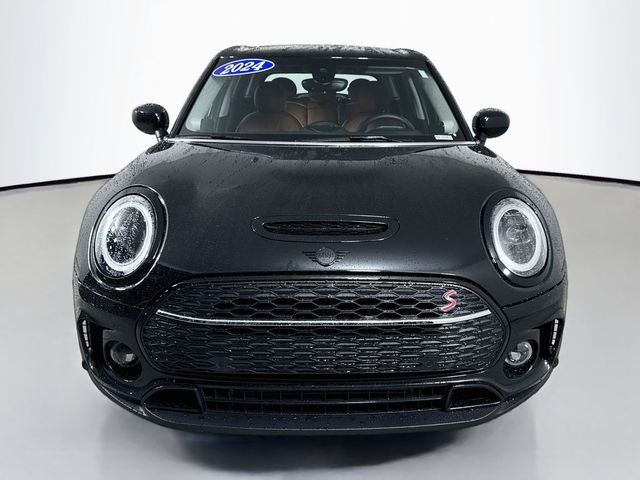 2024 MINI Cooper Clubman S