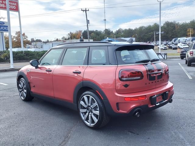 2024 MINI Cooper Clubman S