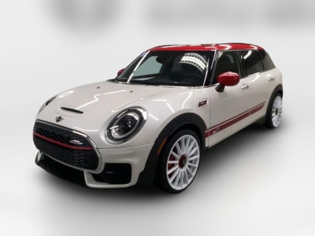 2024 MINI Cooper Clubman John Cooper Works