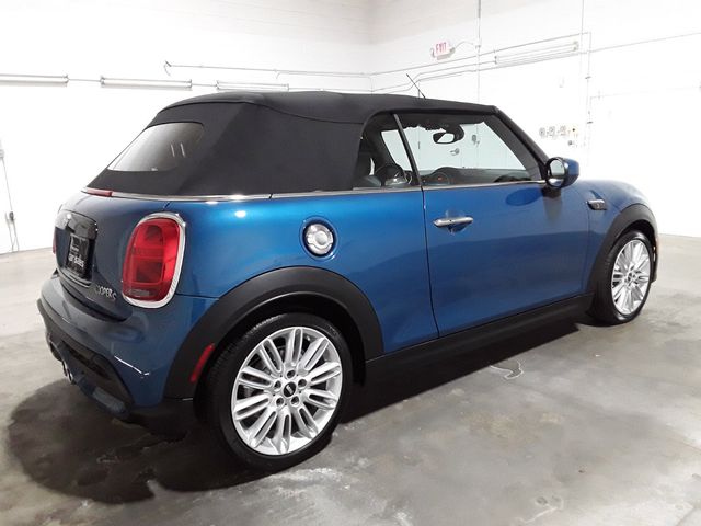 2024 MINI Cooper Convertible S